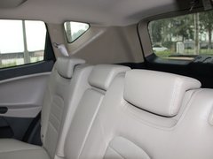 2012款 2.4 自动 行政版 5座