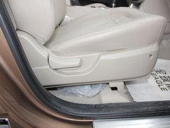 2012款 2.4 自动 行政版 5座