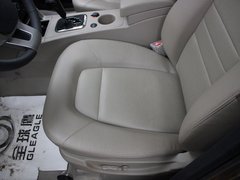 2012款 2.4 自动 行政版 5座