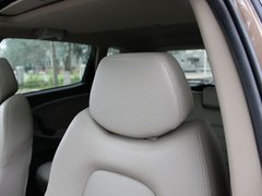 2012款 2.4 自动 行政版 5座