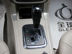 2012款 2.4 自动 行政版 5座