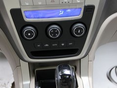 2012款 2.4 自动 行政版 5座