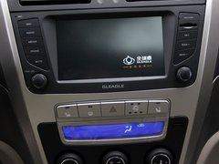 2012款 2.4 自动 行政版 5座