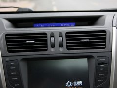 2012款 2.4 自动 行政版 5座