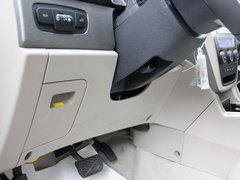 2012款 2.4 自动 行政版 5座