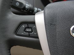 2012款 2.4 自动 行政版 5座