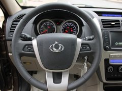 2012款 2.4 自动 行政版 5座