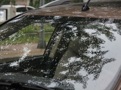 2012款 2.4 自动 行政版 5座