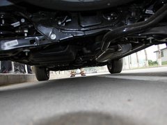 2012款 2.4 自动 行政版 5座