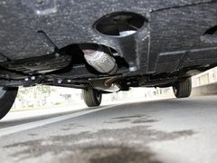2012款 2.4 自动 行政版 5座