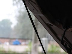 2012款 2.4 自动 行政版 5座