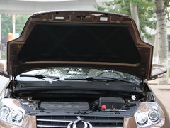 2012款 2.4 自动 行政版 5座