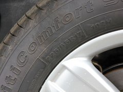 2012款 2.4 自动 行政版 5座