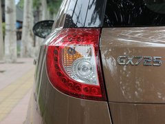2012款 2.4 自动 行政版 5座