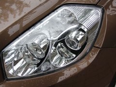 2012款 2.4 自动 行政版 5座