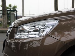 2012款 2.4 自动 行政版 5座