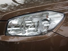 2012款 2.4 自动 行政版 5座