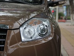 2012款 2.4 自动 行政版 5座