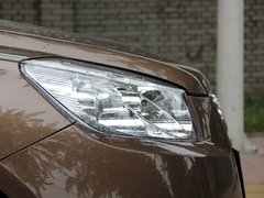 2012款 2.4 自动 行政版 5座