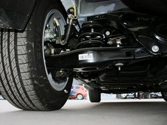 2012款 2.4 自动 行政版 5座