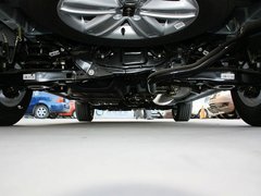 2012款 2.4 自动 行政版 5座