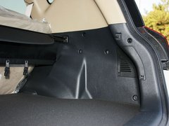 2012款 2.4 自动 行政版 5座