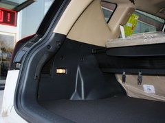 2012款 2.4 自动 行政版 5座