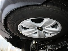 2012款 2.4 自动 行政版 5座