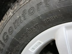 2012款 2.4 自动 行政版 5座
