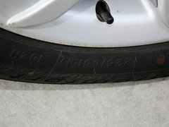 2012款 2.4 自动 行政版 5座