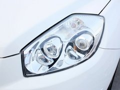 2012款 2.4 自动 行政版 5座
