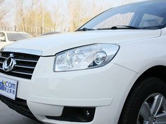 2012款 2.4 自动 行政版 5座