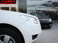 2012款 2.4 自动 行政版 5座