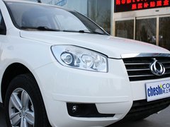 2012款 2.4 自动 行政版 5座