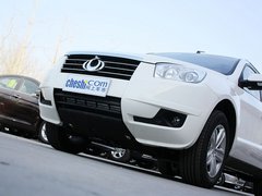 2012款 2.4 自动 行政版 5座