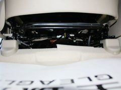 2012款 2.4 自动 行政版 5座