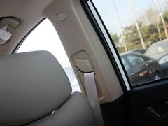 2012款 2.4 自动 行政版 5座