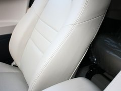 2012款 2.4 自动 行政版 5座
