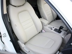 2012款 2.4 自动 行政版 5座