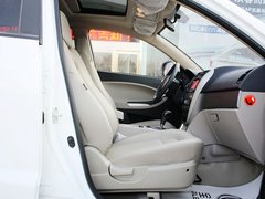 2012款 2.4 自动 行政版 5座