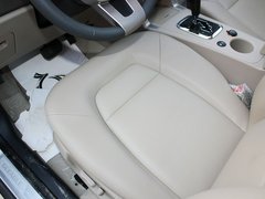 2012款 2.4 自动 行政版 5座