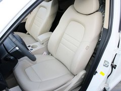 2012款 2.4 自动 行政版 5座