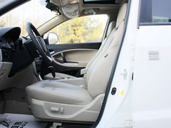 2012款 2.4 自动 行政版 5座