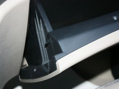 2012款 2.4 自动 行政版 5座