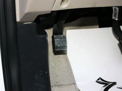 2012款 2.4 自动 行政版 5座