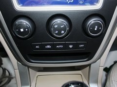 2012款 2.4 自动 行政版 5座