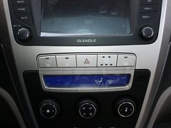 2012款 2.4 自动 行政版 5座