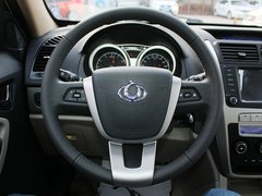 2012款 2.4 自动 行政版 5座