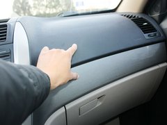 2012款 2.4 自动 行政版 5座