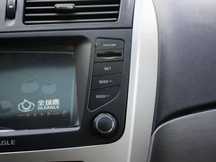 2012款 2.4 自动 行政版 5座